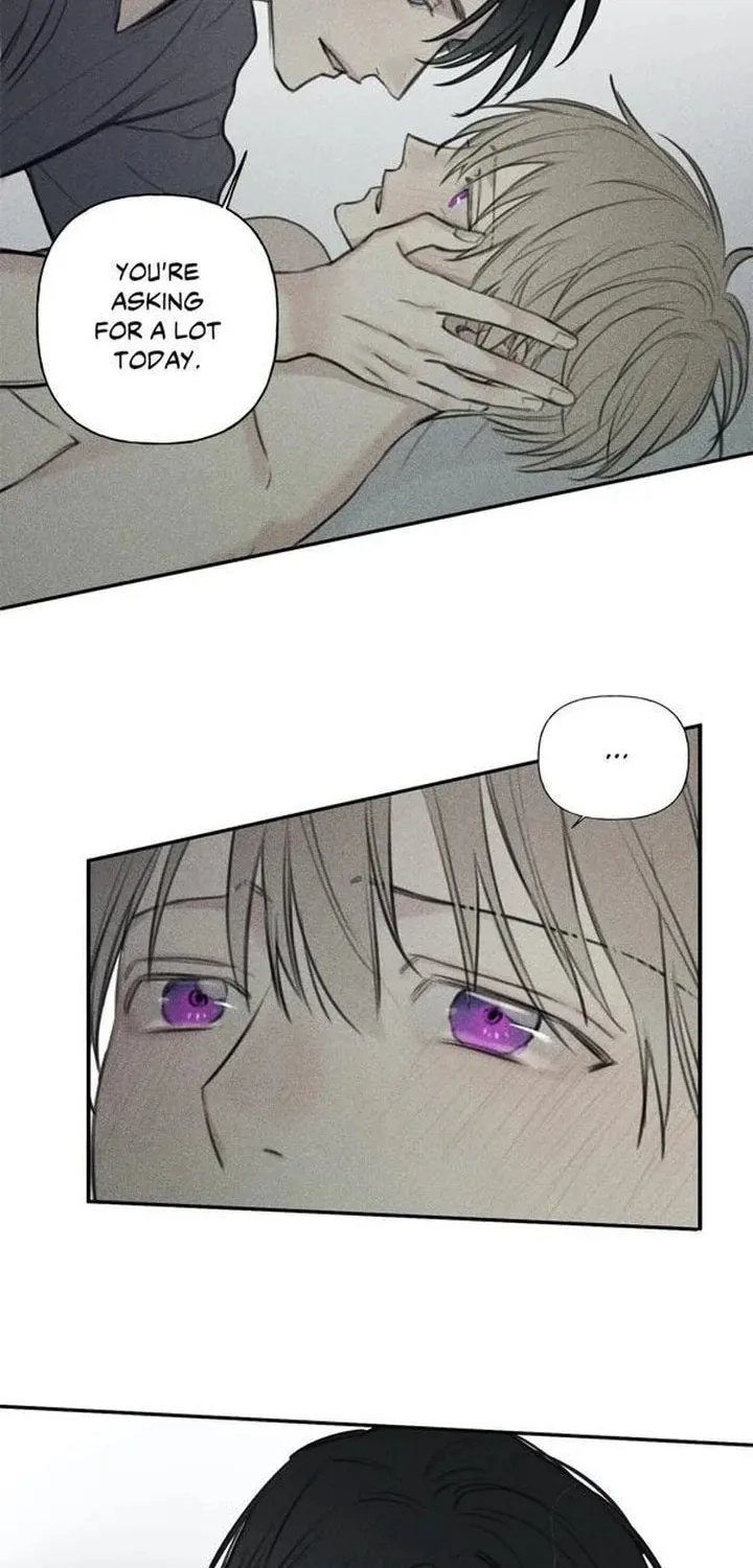Angel Buddy Chapter 44 page 38 - 