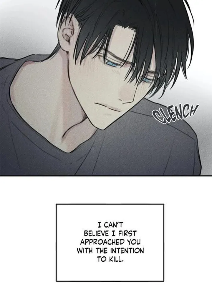 Angel Buddy Chapter 44 page 39 - 