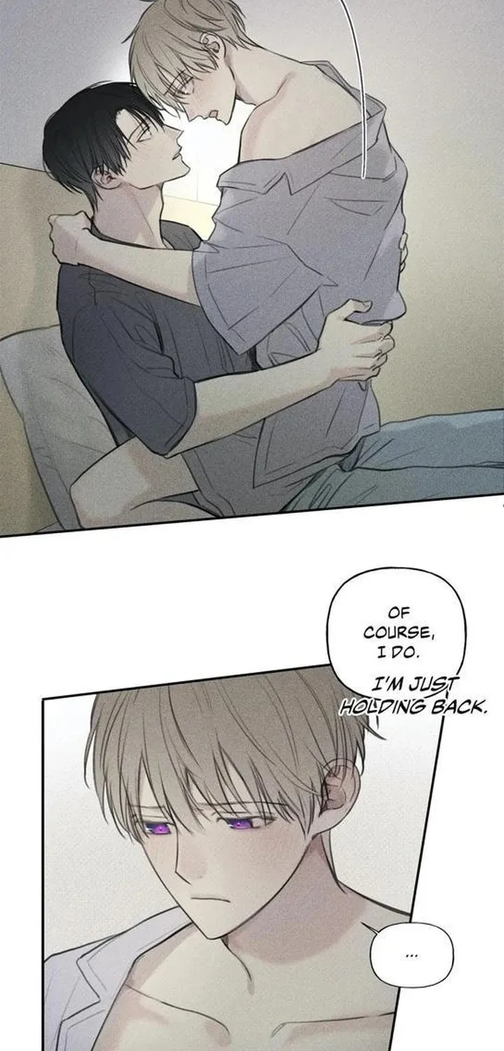 Angel Buddy Chapter 44 page 5 - 