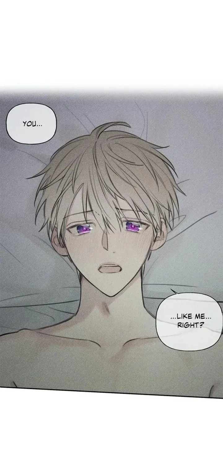 Angel Buddy Chapter 44 page 41 - 