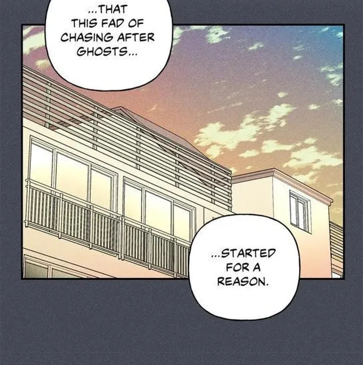 Angel Buddy Chapter 44 page 9 - 