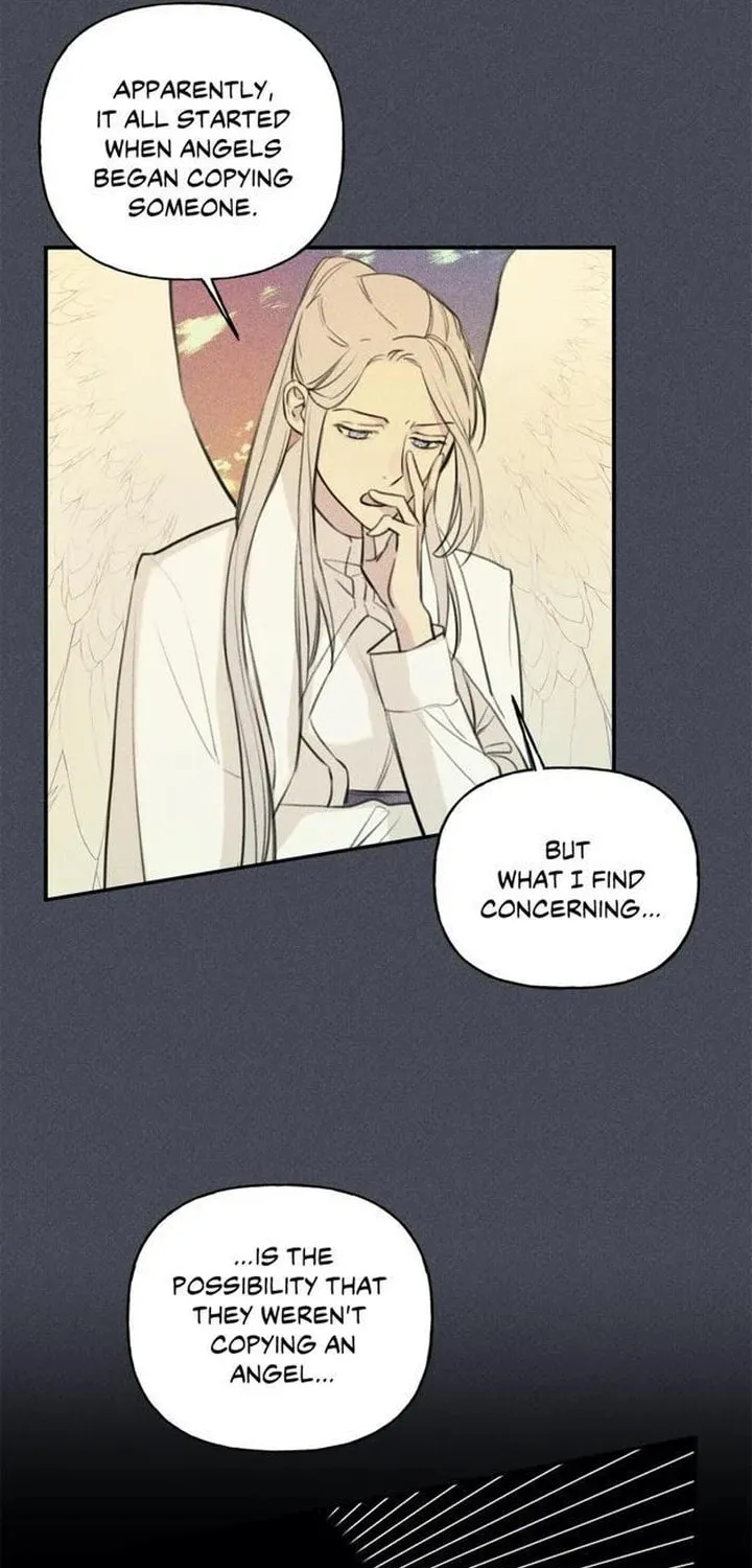 Angel Buddy Chapter 44 page 10 - 