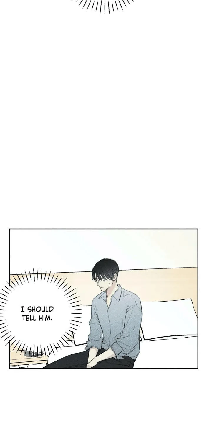 Angel Buddy Chapter 45 page 12 - 