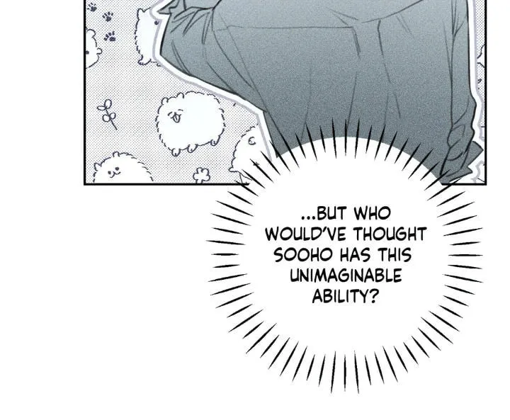 Angel Buddy Chapter 45 page 14 - 