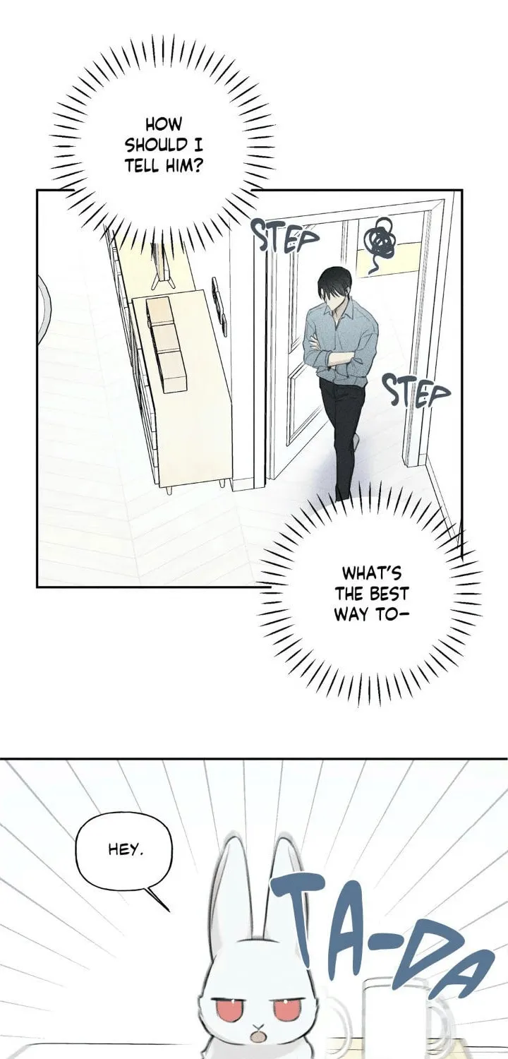 Angel Buddy Chapter 45 page 15 - 