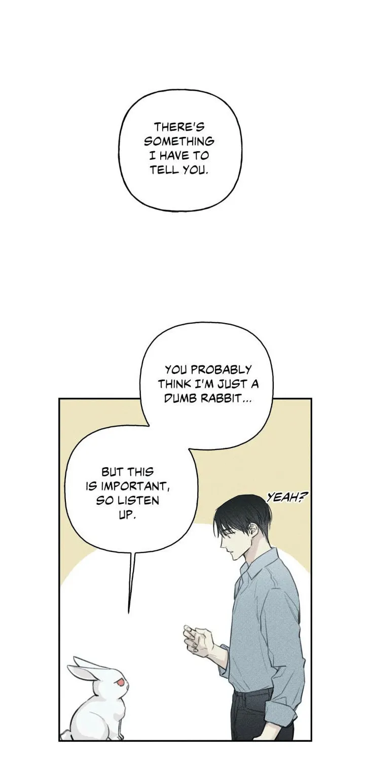 Angel Buddy Chapter 45 page 17 - 