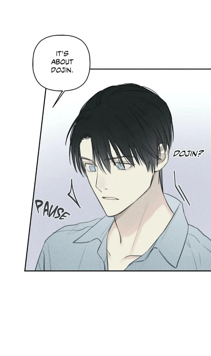 Angel Buddy Chapter 45 page 18 - 