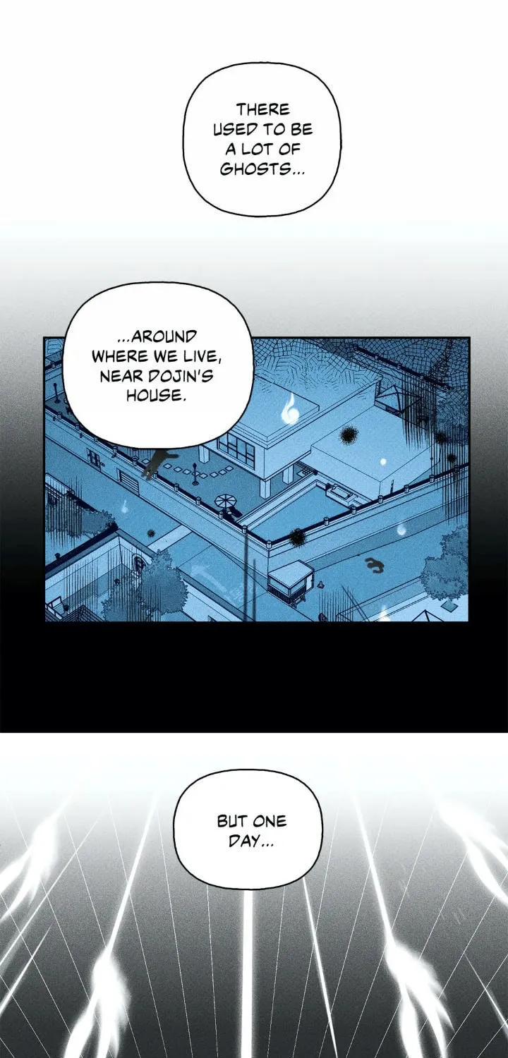 Angel Buddy Chapter 45 page 19 - 