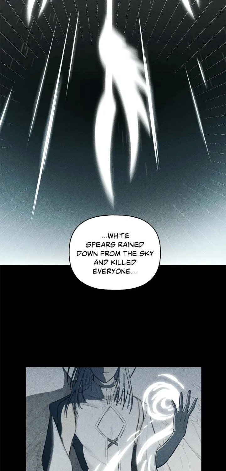 Angel Buddy Chapter 45 page 20 - 