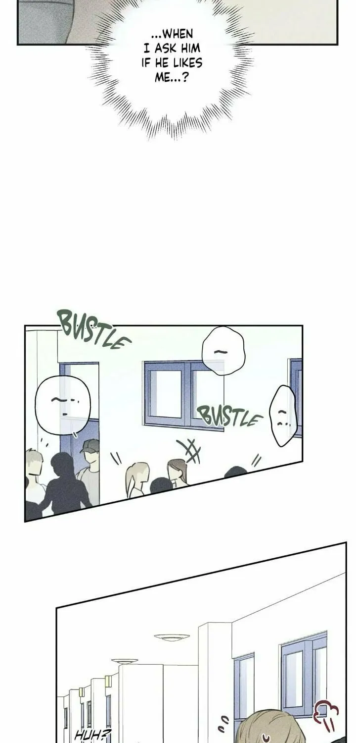 Angel Buddy Chapter 45 page 3 - 