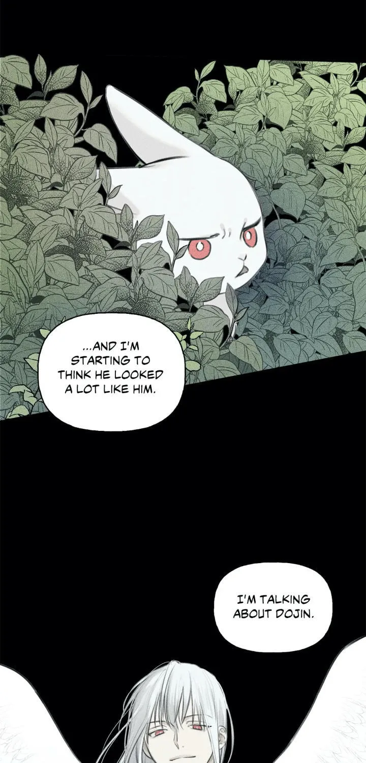 Angel Buddy Chapter 45 page 22 - 