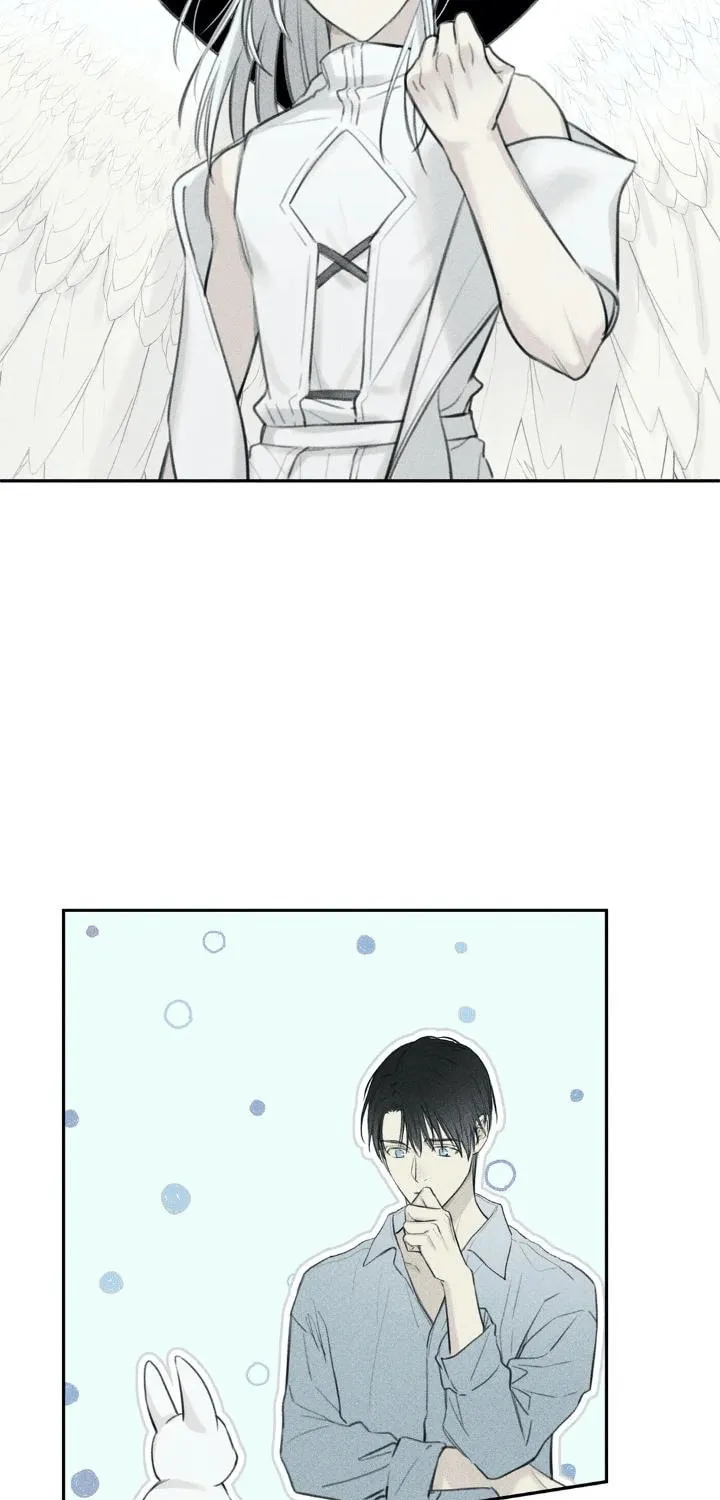 Angel Buddy Chapter 45 page 23 - 