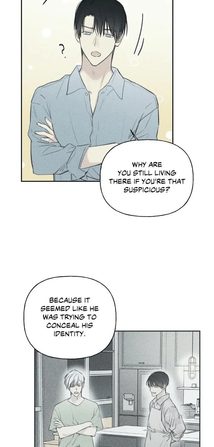Angel Buddy Chapter 45 page 26 - 