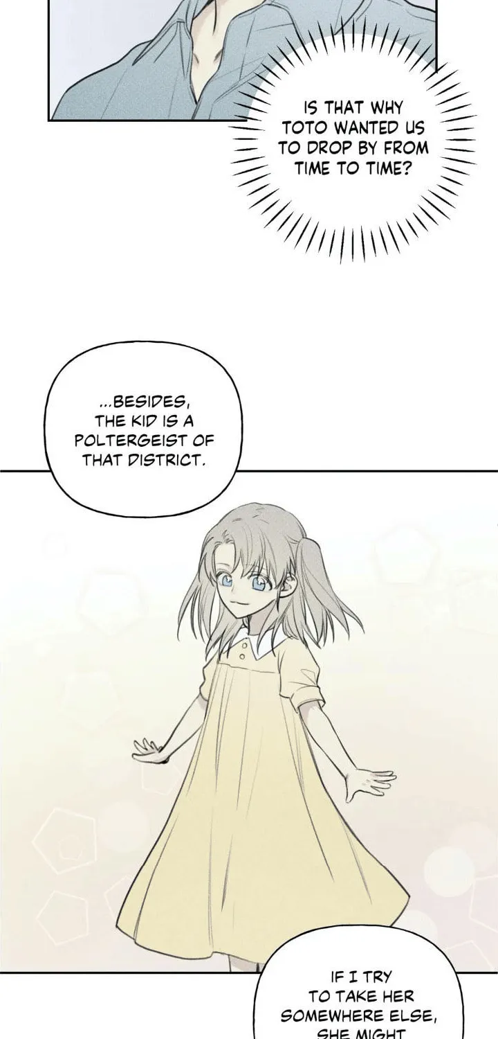 Angel Buddy Chapter 45 page 28 - 