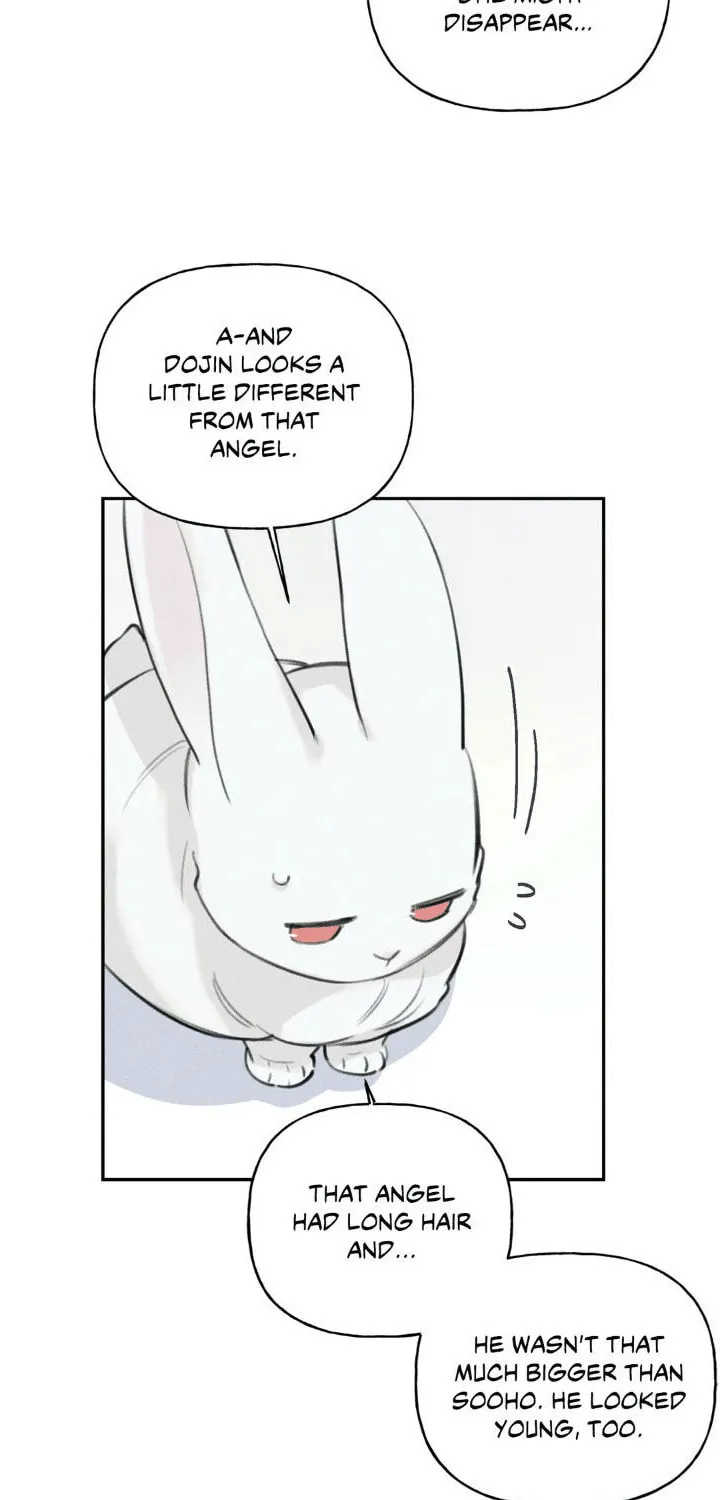 Angel Buddy Chapter 45 page 29 - 