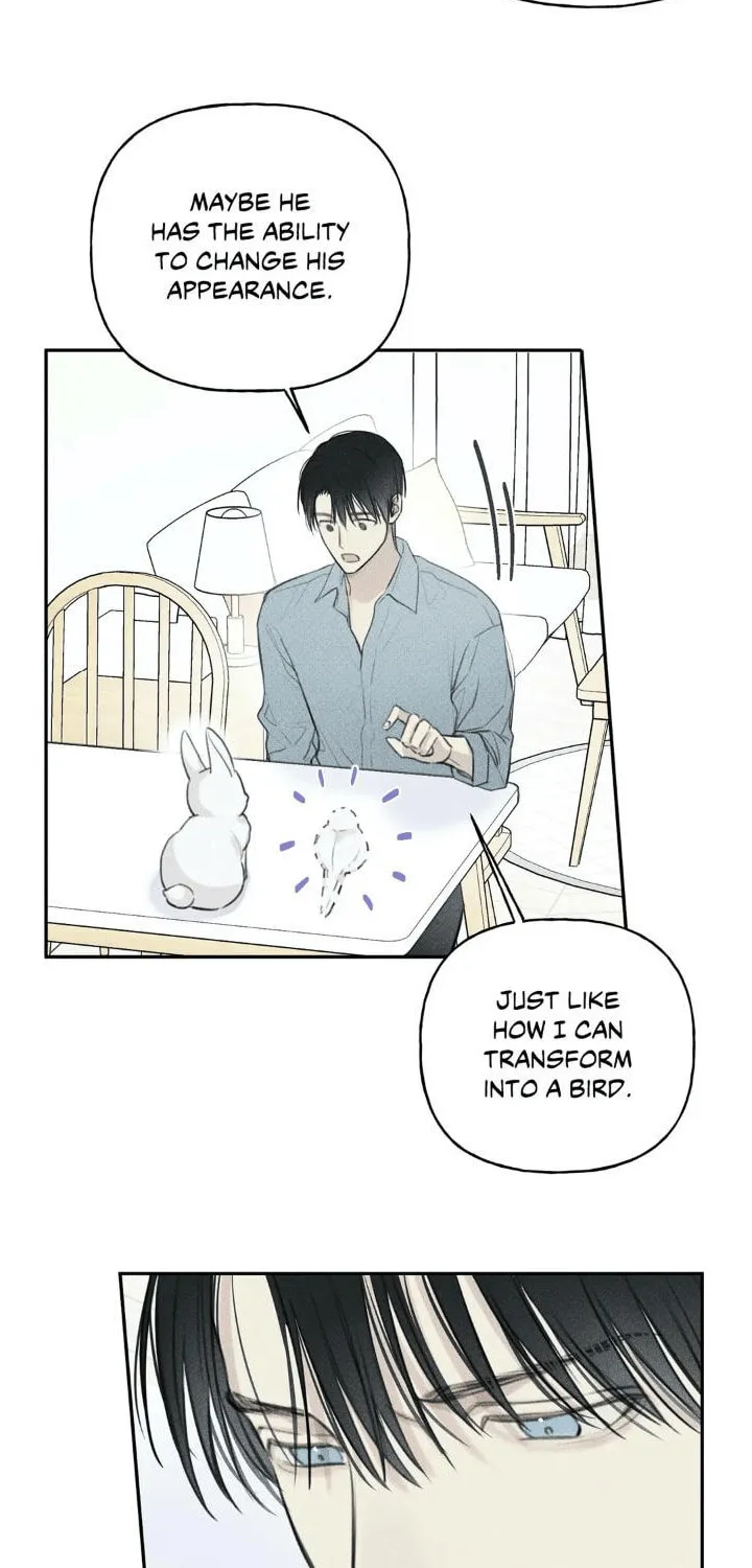 Angel Buddy Chapter 45 page 30 - 