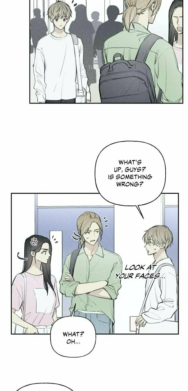 Angel Buddy Chapter 45 page 4 - 