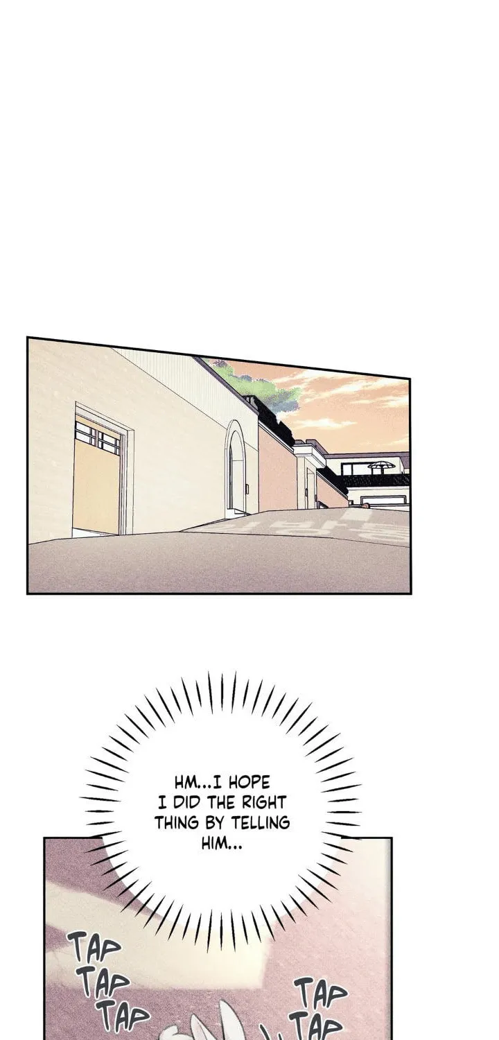 Angel Buddy Chapter 45 page 34 - 