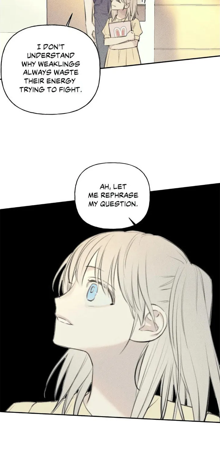 Angel Buddy Chapter 45 page 40 - 