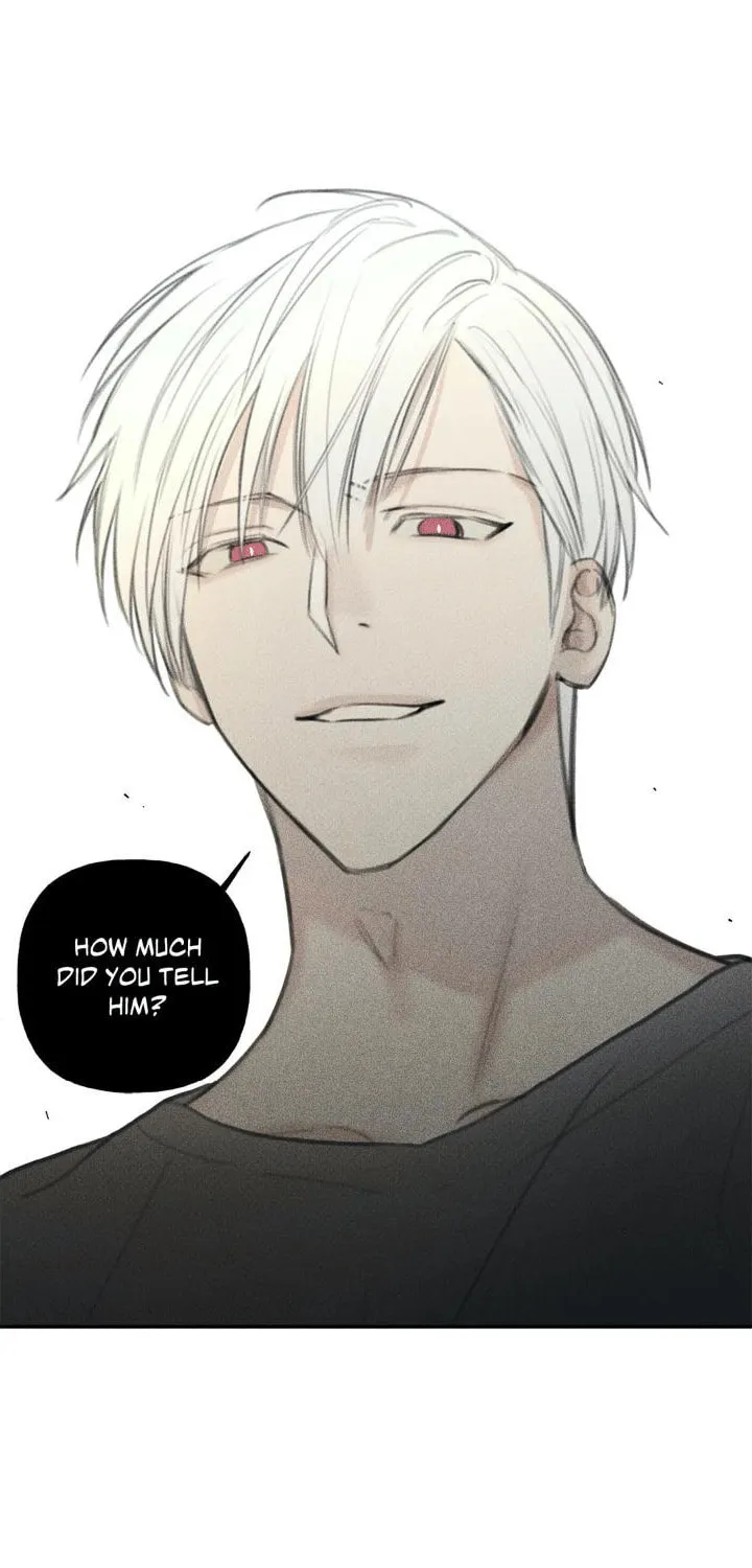 Angel Buddy Chapter 45 page 41 - 