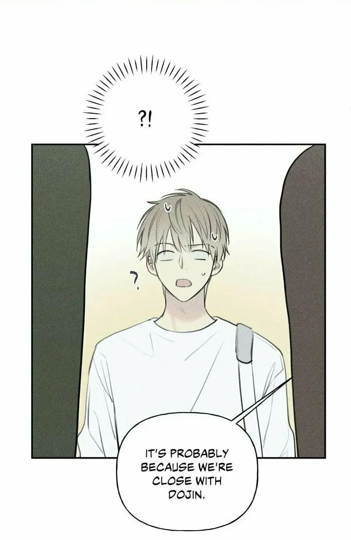 Angel Buddy Chapter 45 page 7 - 