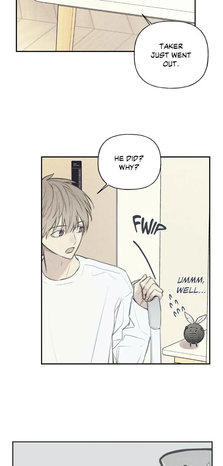 Angel Buddy Chapter 46 page 2 - 