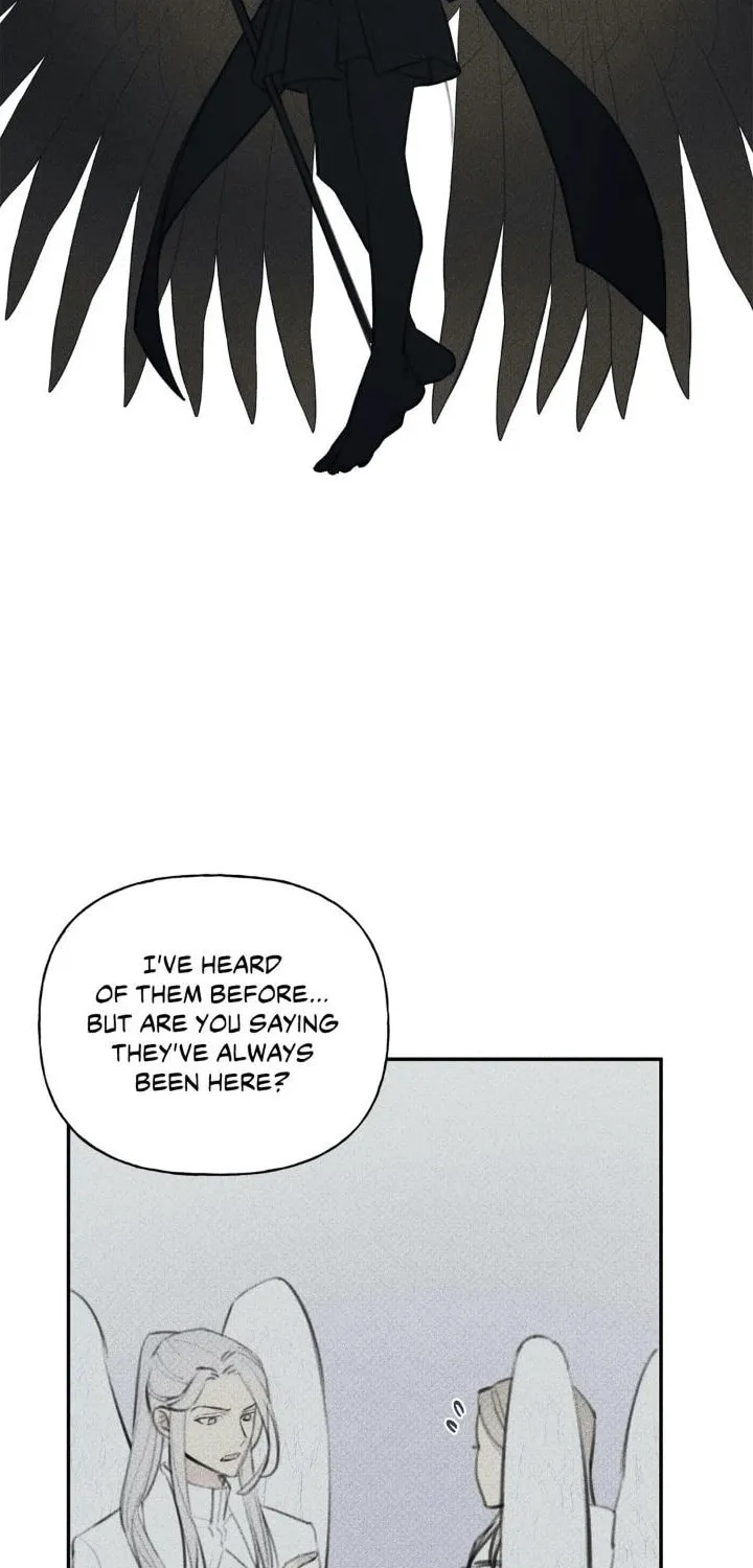 Angel Buddy Chapter 46 page 11 - 