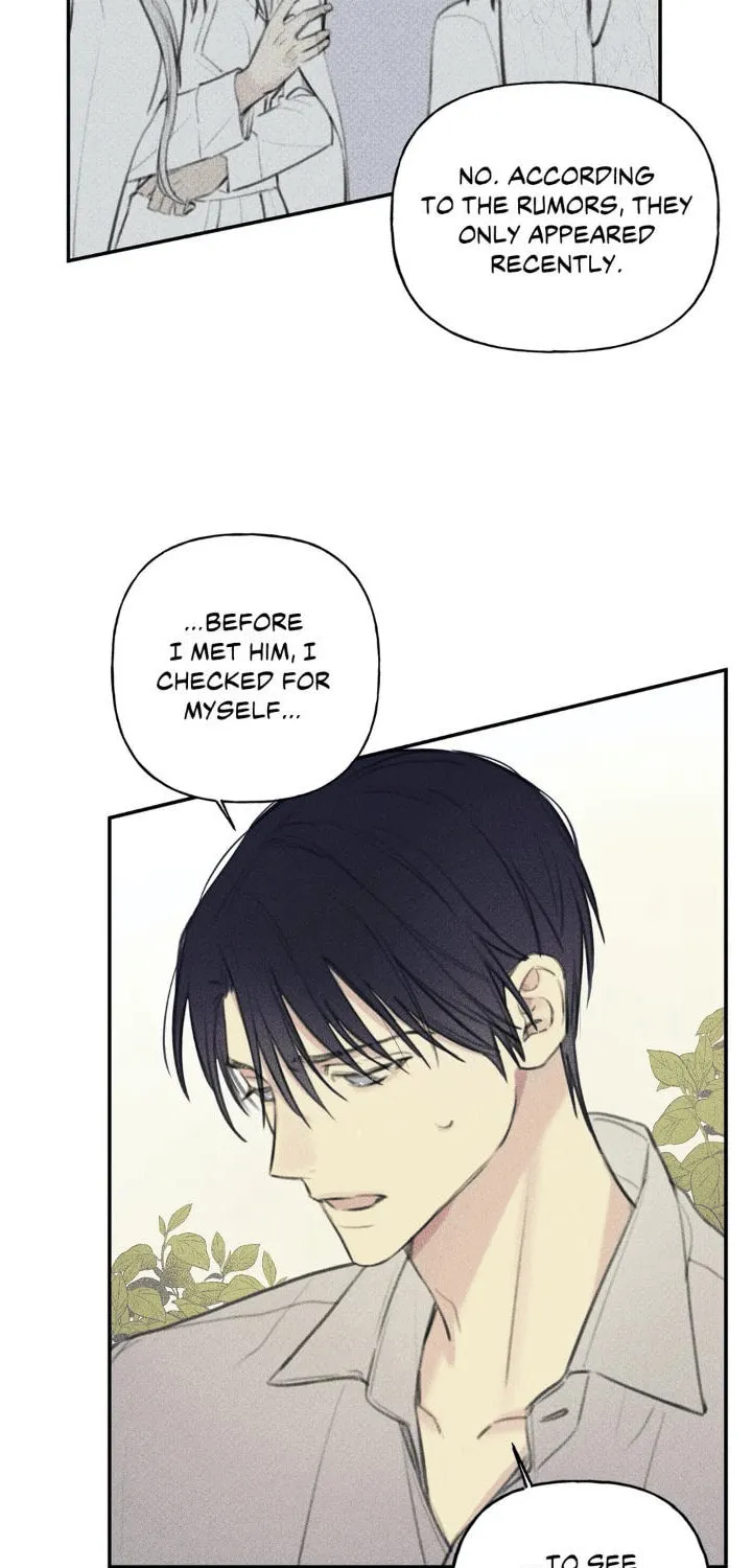 Angel Buddy Chapter 46 page 12 - 