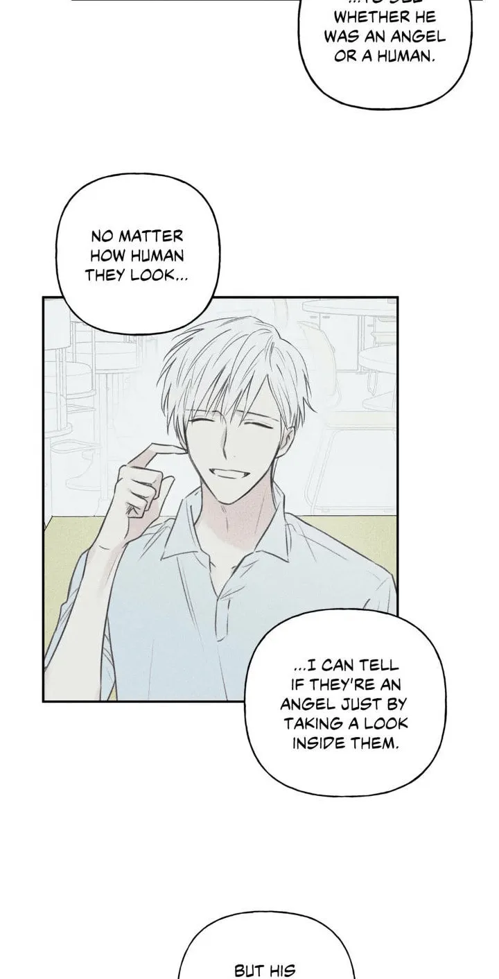 Angel Buddy Chapter 46 page 13 - 