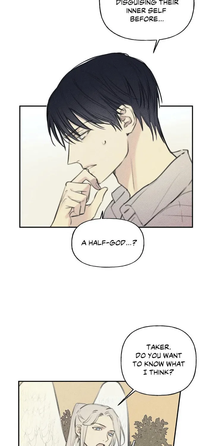 Angel Buddy Chapter 46 page 15 - 