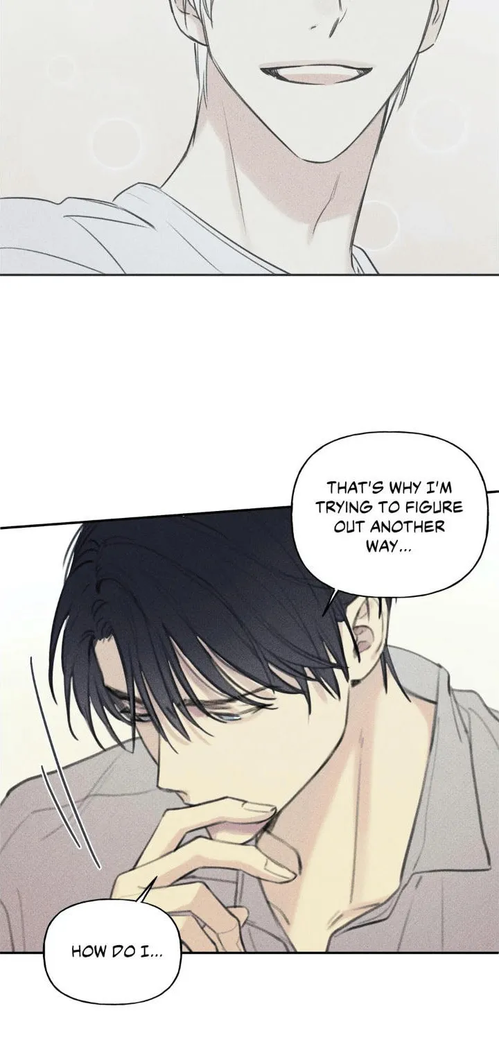 Angel Buddy Chapter 46 page 18 - 