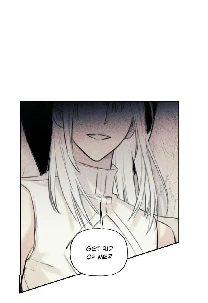 Angel Buddy Chapter 46 page 19 - 