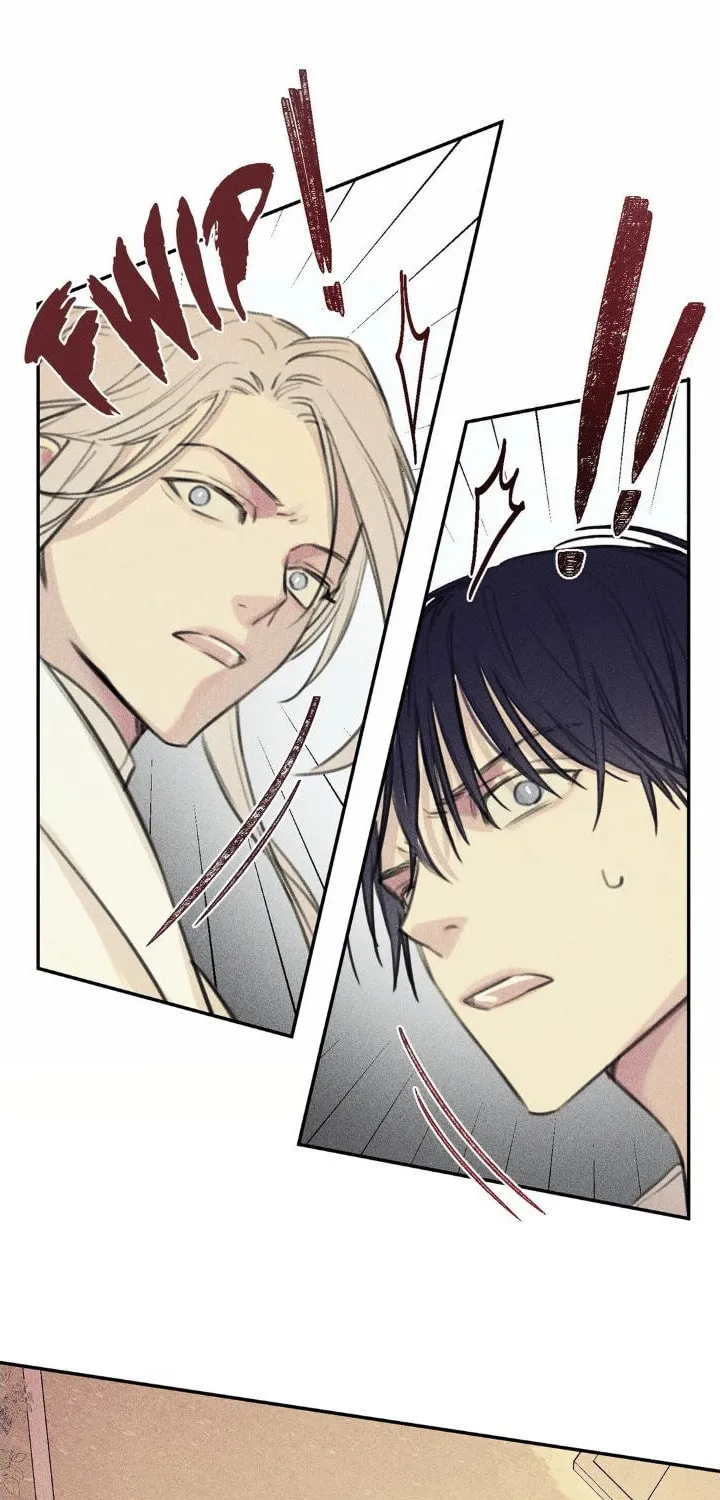 Angel Buddy Chapter 46 page 20 - 
