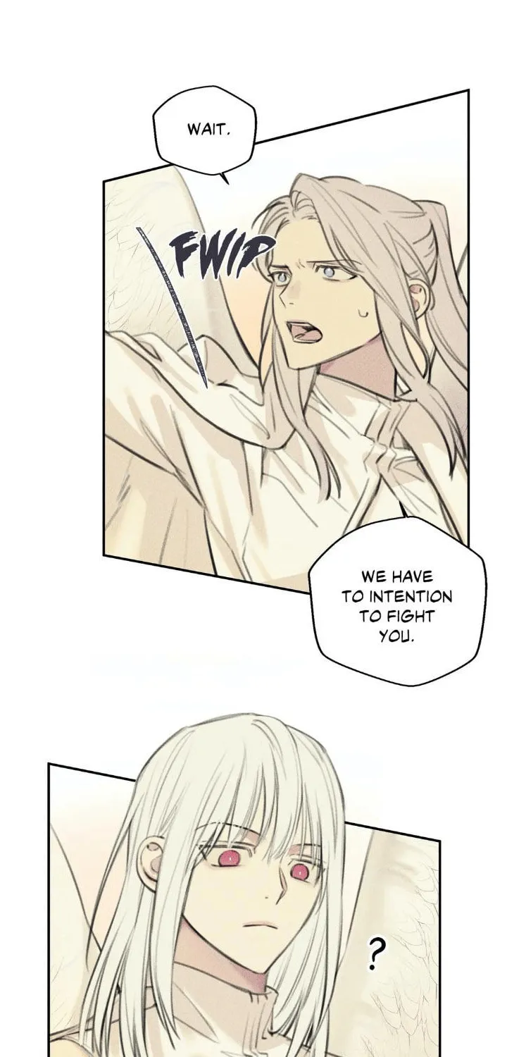 Angel Buddy Chapter 46 page 23 - 