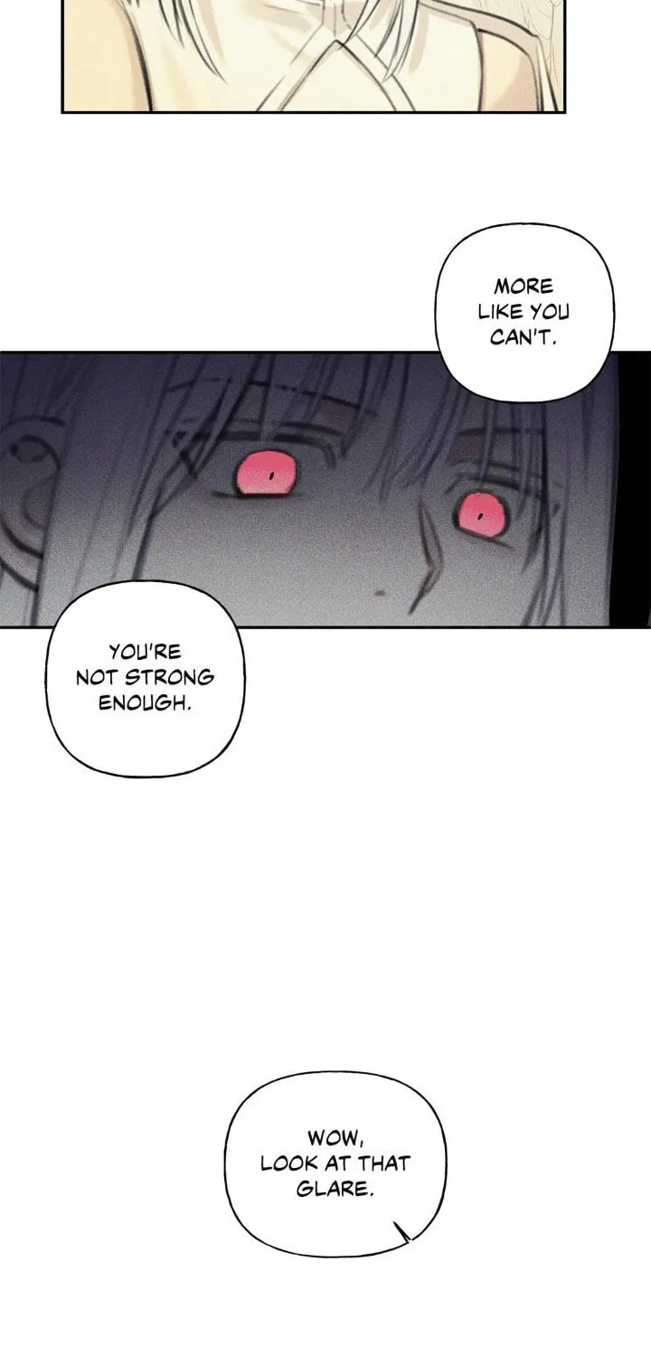 Angel Buddy Chapter 46 page 24 - 