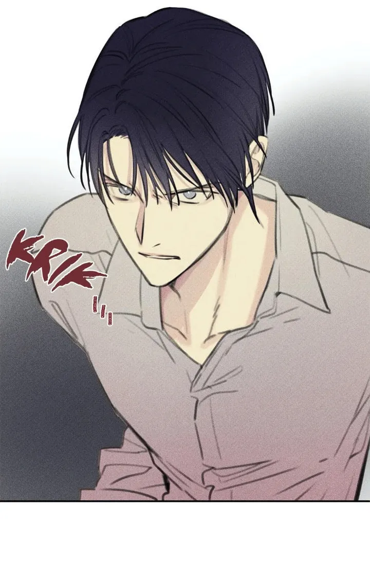 Angel Buddy Chapter 46 page 25 - 