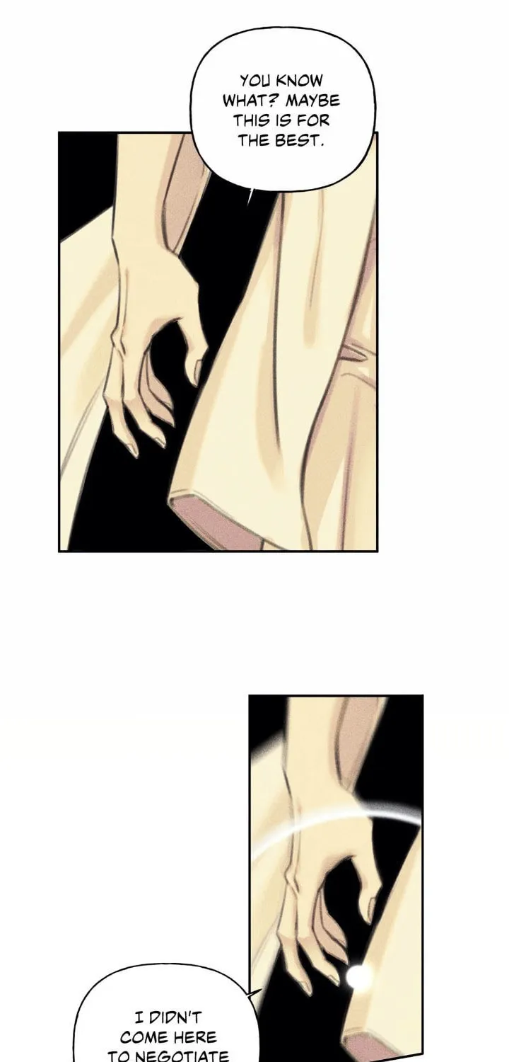 Angel Buddy Chapter 46 page 26 - 