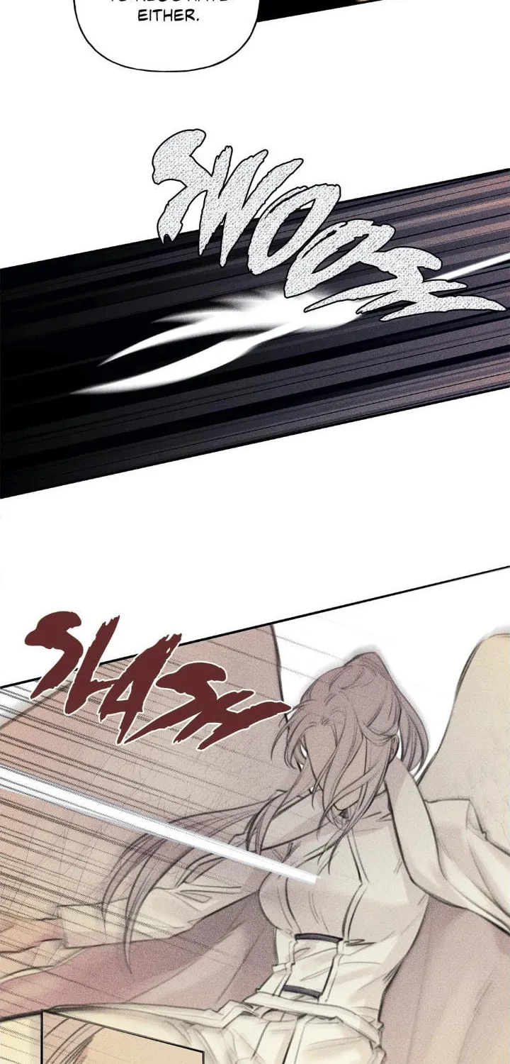 Angel Buddy Chapter 46 page 27 - 