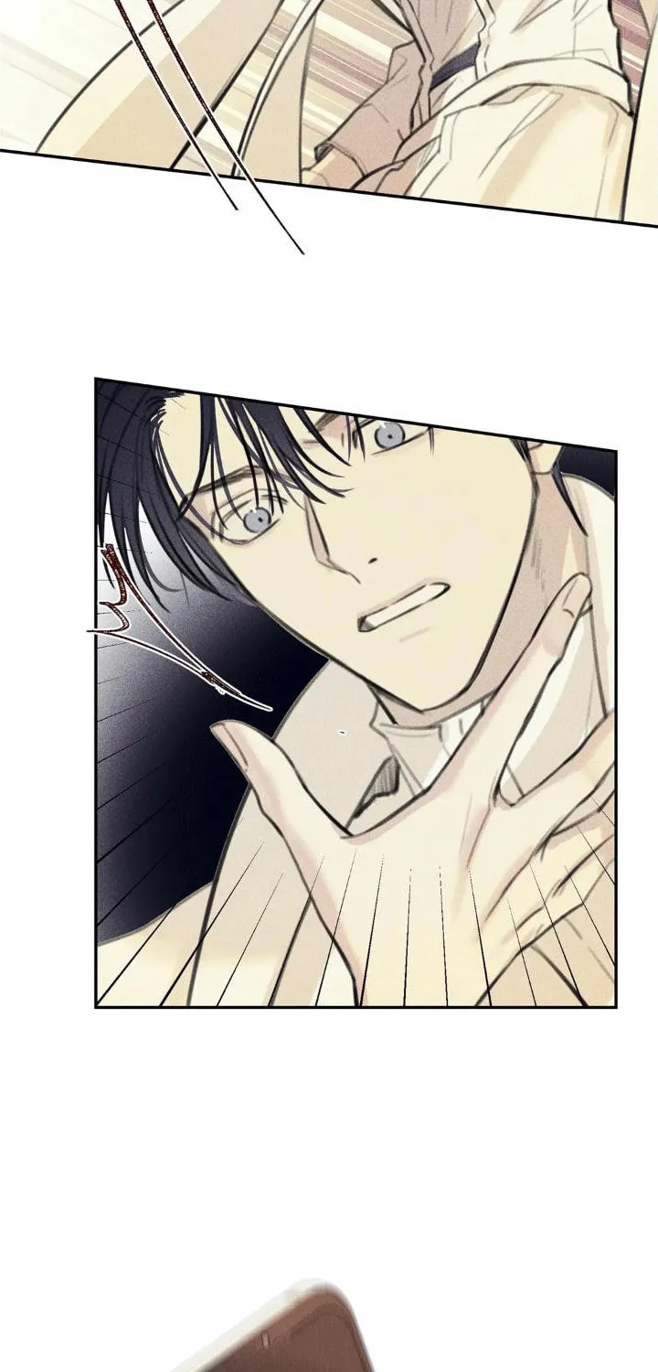 Angel Buddy Chapter 46 page 29 - 