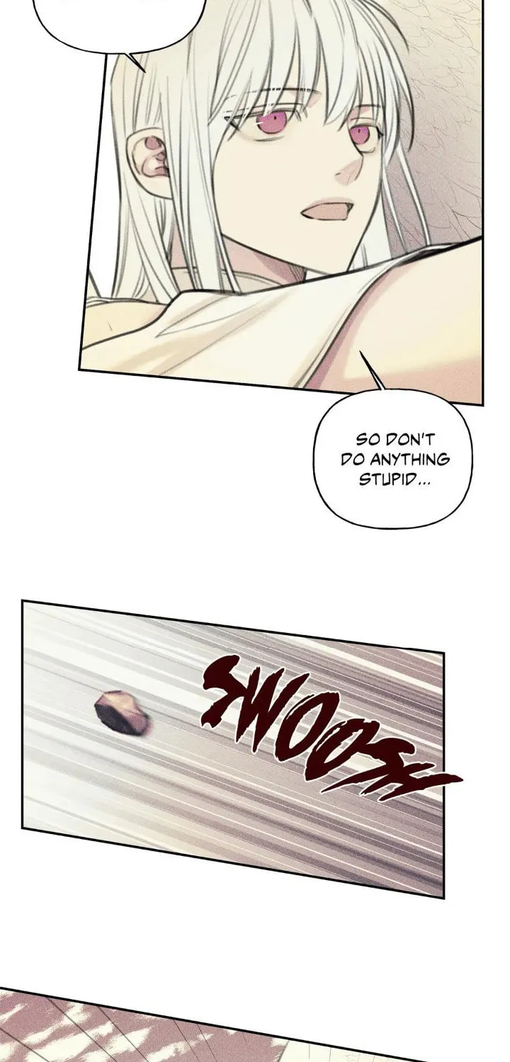Angel Buddy Chapter 46 page 35 - 