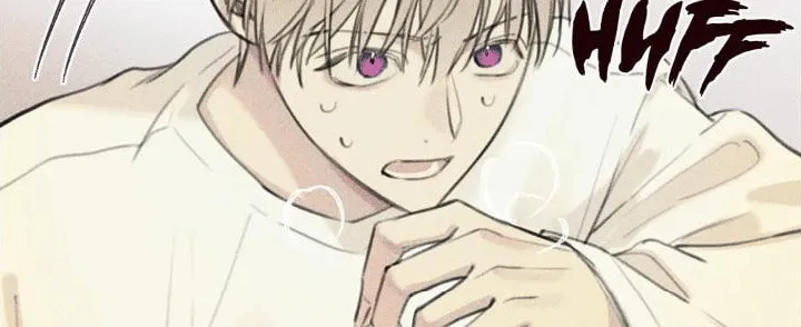 Angel Buddy Chapter 46 page 37 - 