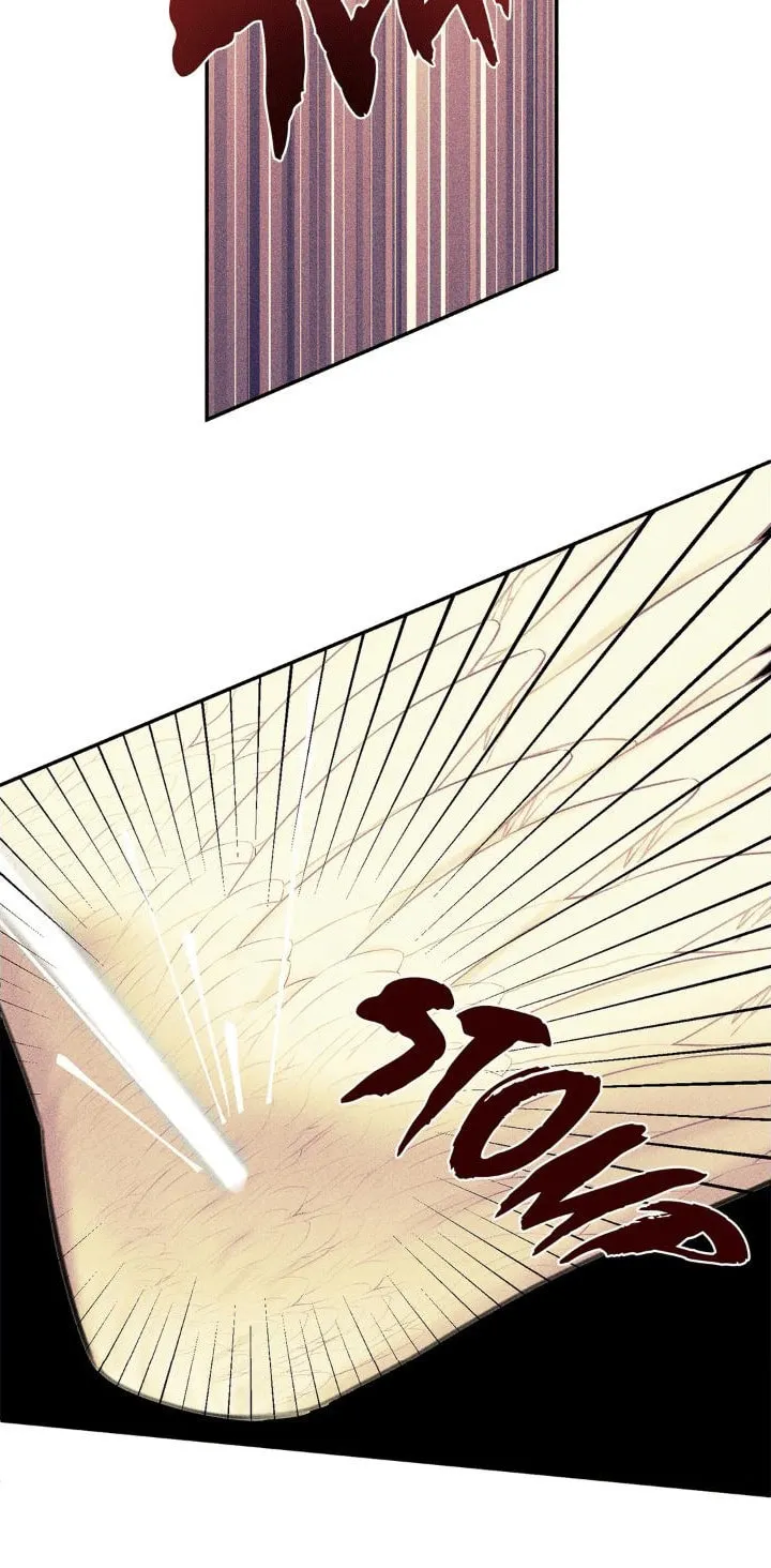 Angel Buddy Chapter 46 page 40 - 