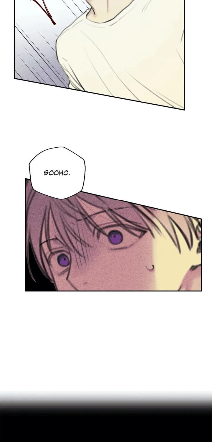 Angel Buddy Chapter 46 page 42 - 