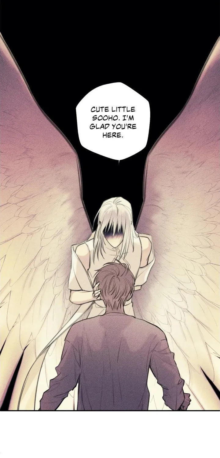 Angel Buddy Chapter 46 page 43 - 