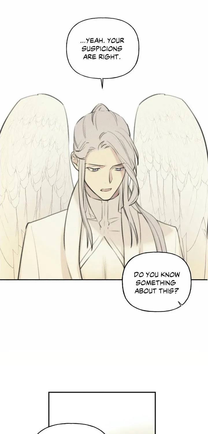 Angel Buddy Chapter 46 page 8 - 