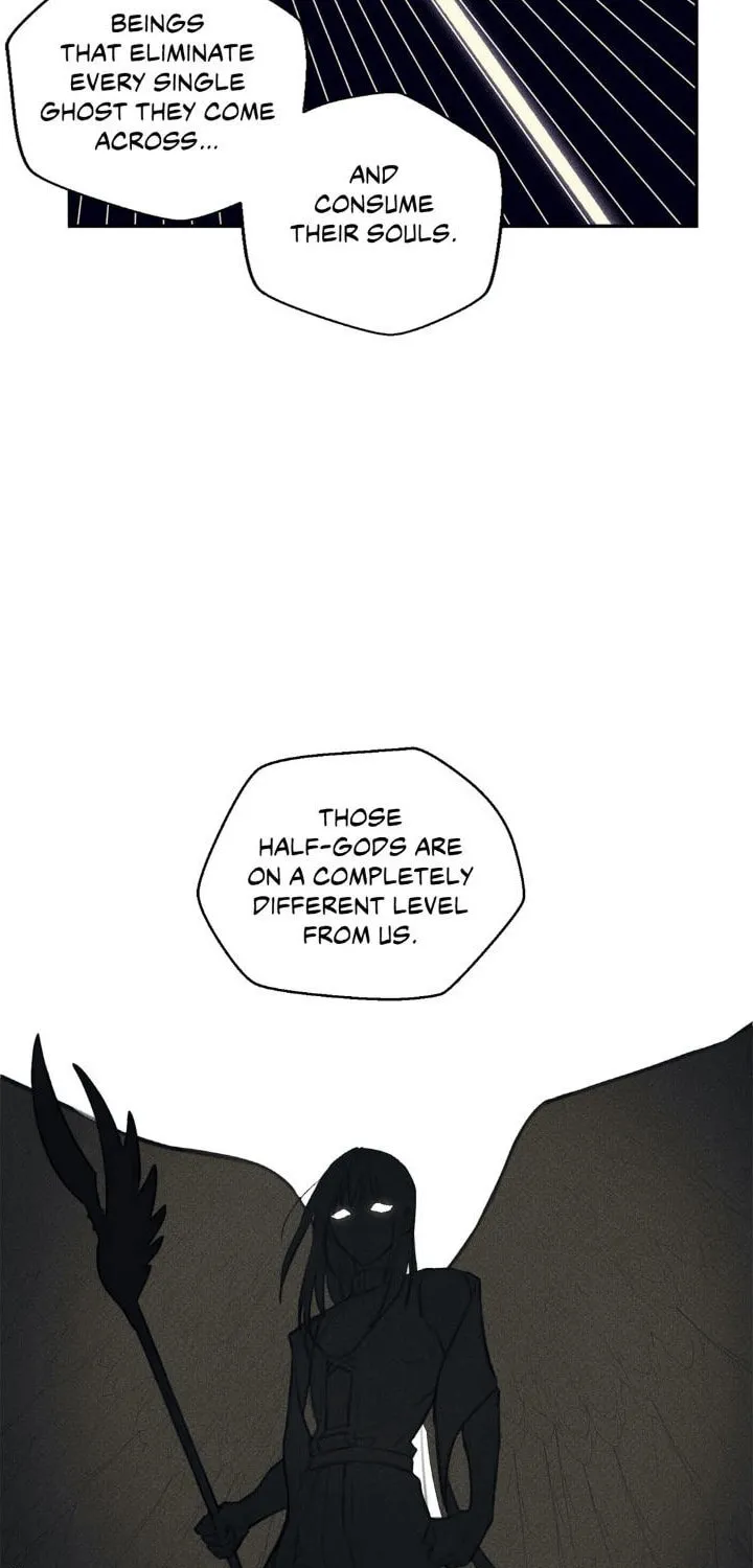 Angel Buddy Chapter 46 page 10 - 