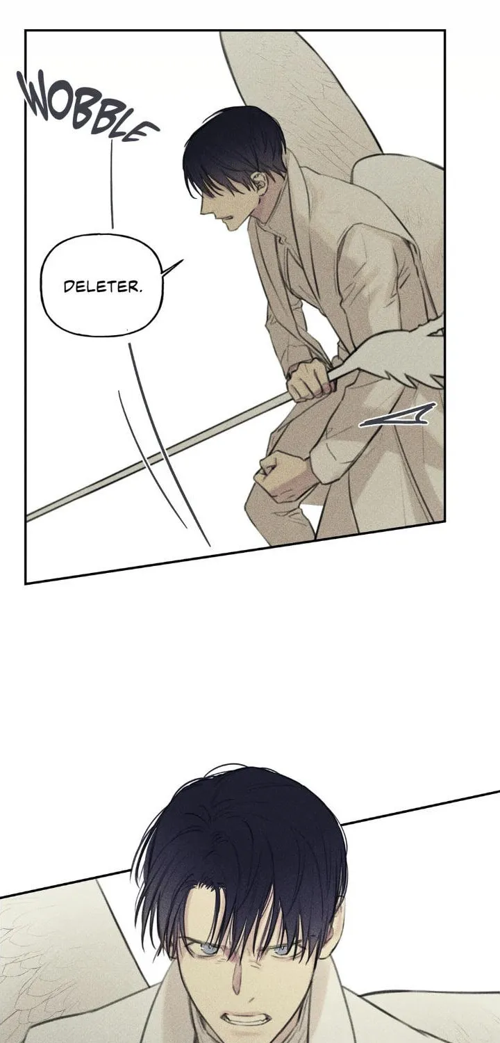 Angel Buddy Chapter 47 page 1 - 