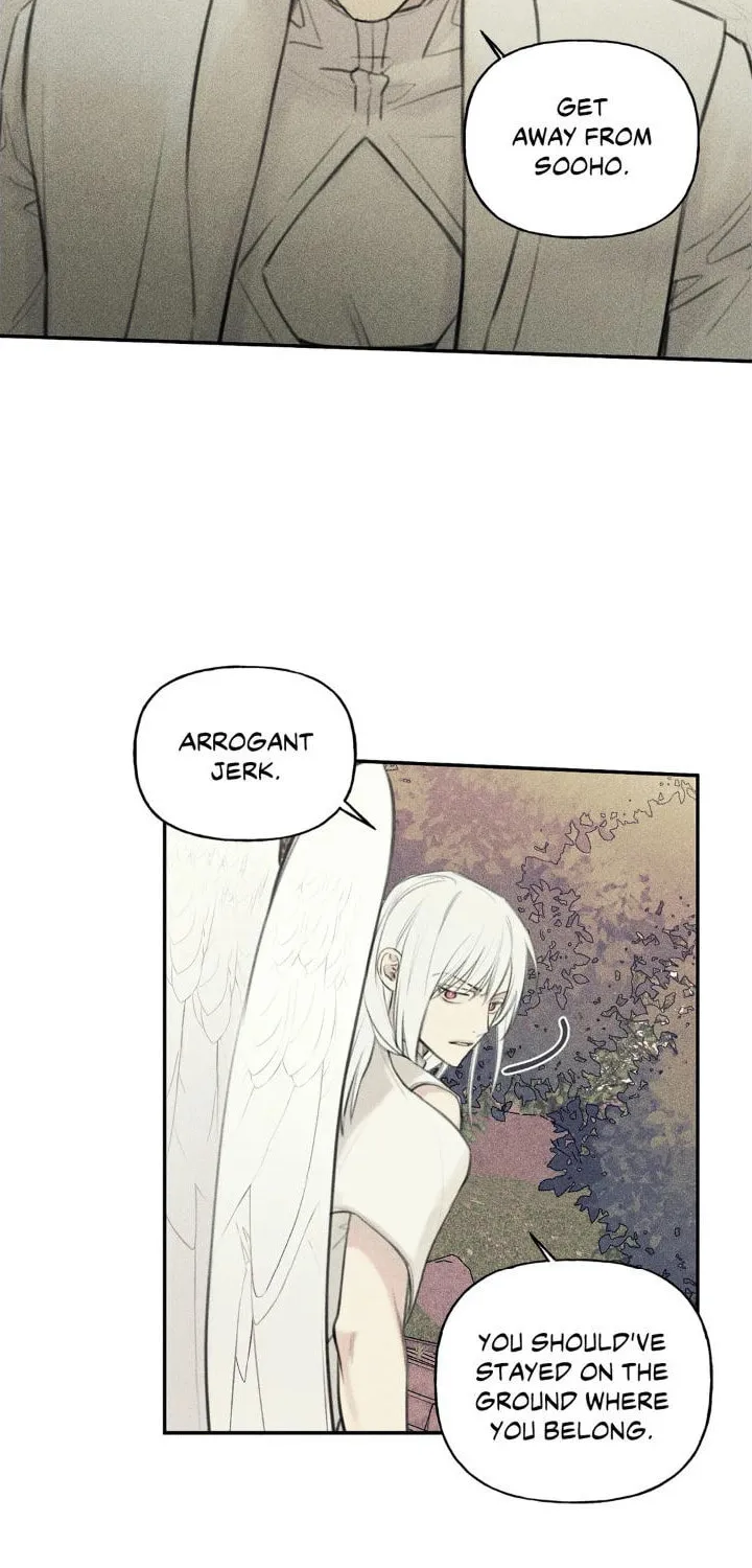 Angel Buddy Chapter 47 page 2 - 
