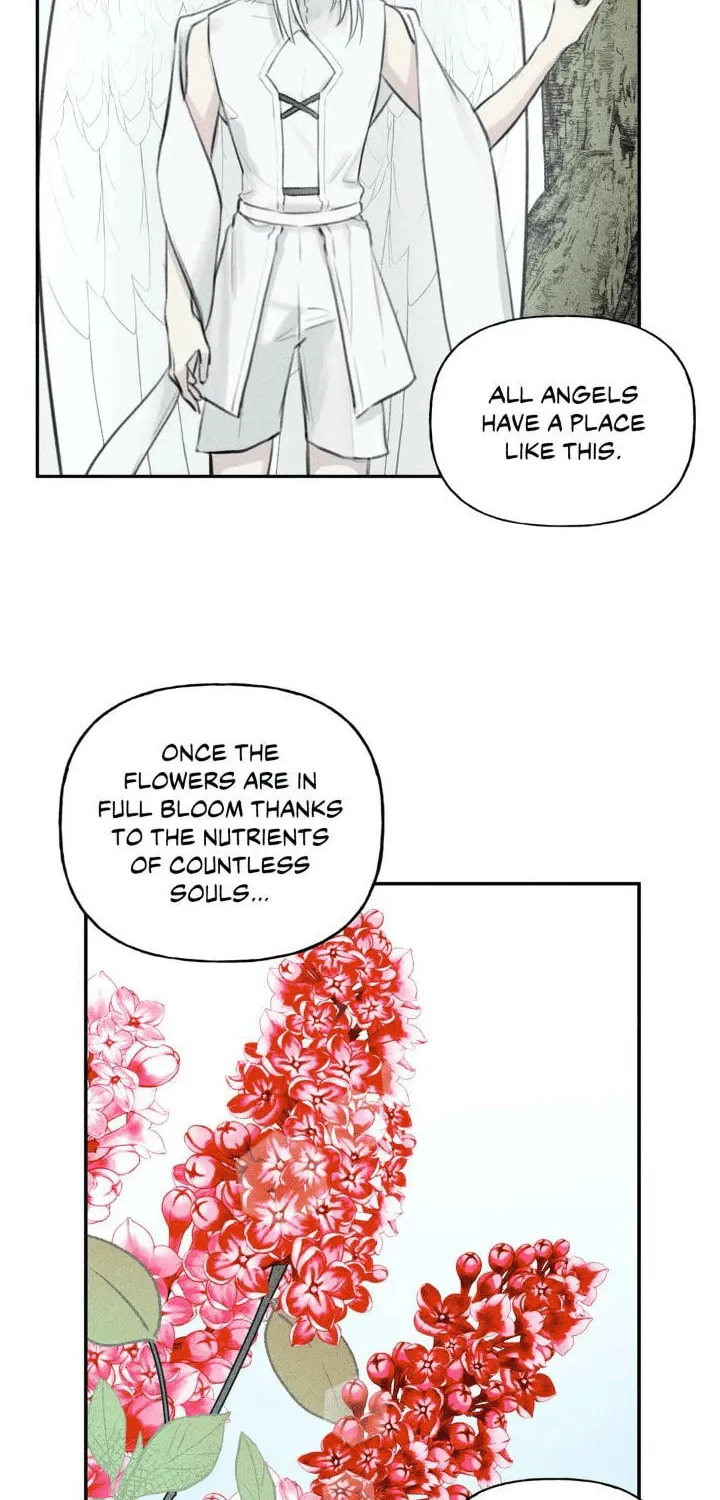 Angel Buddy Chapter 47 page 14 - 