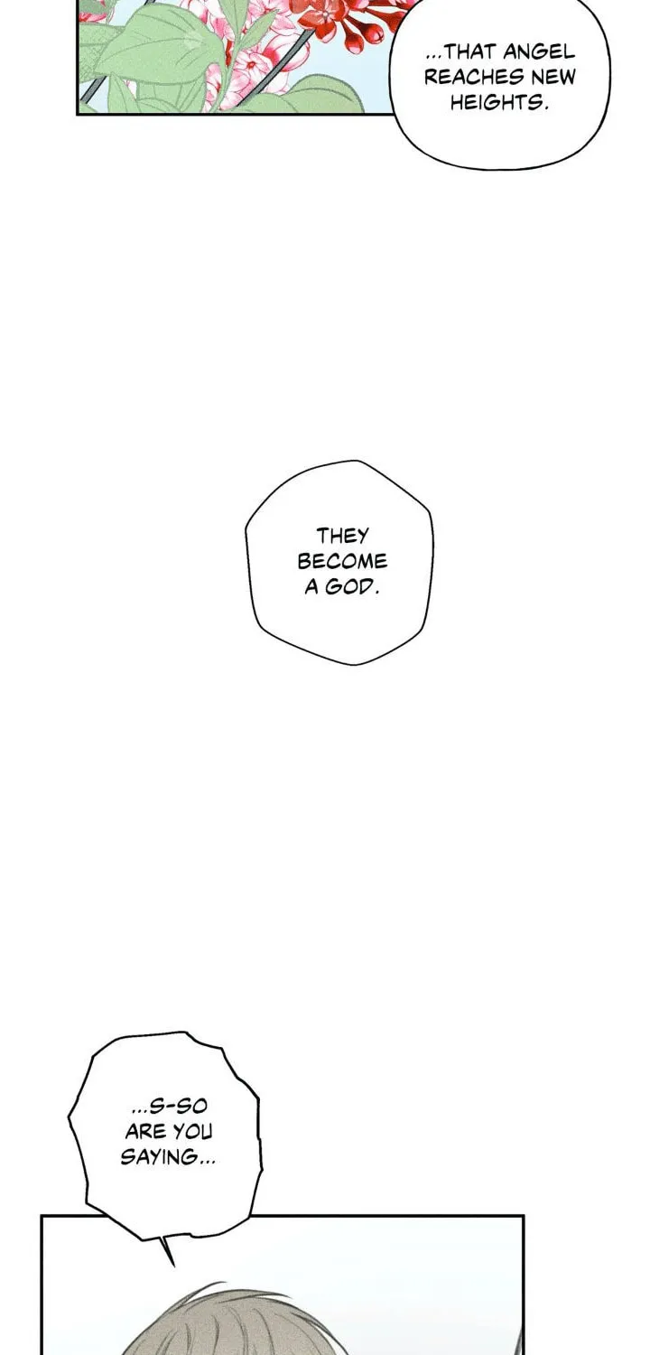 Angel Buddy Chapter 47 page 15 - 